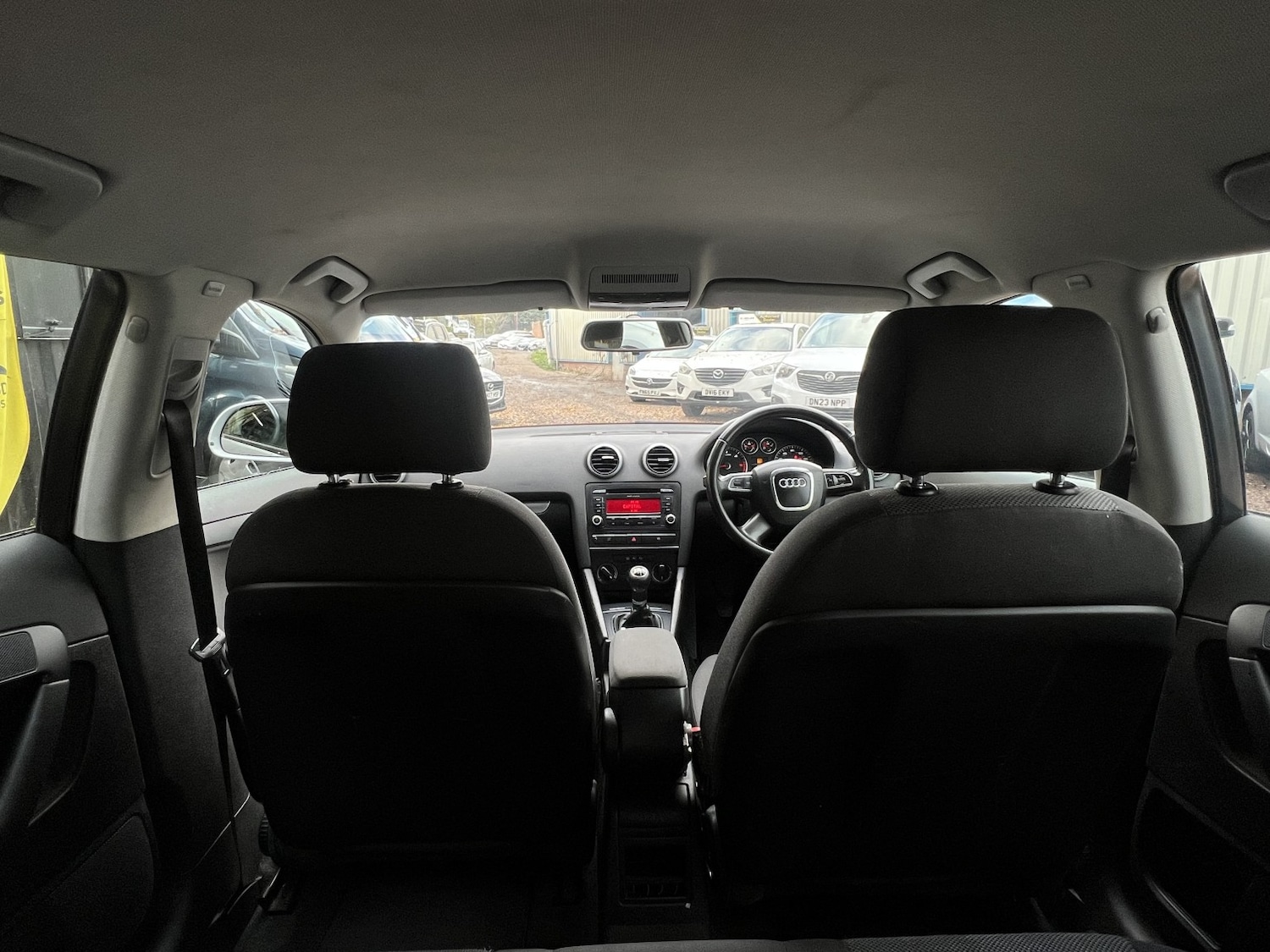 Used Audi A3 2009 for sale - 76687267: Photo 27