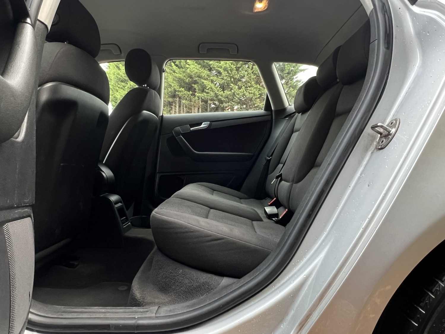 Used Audi A3 2009 for sale - 76687267: Photo 28