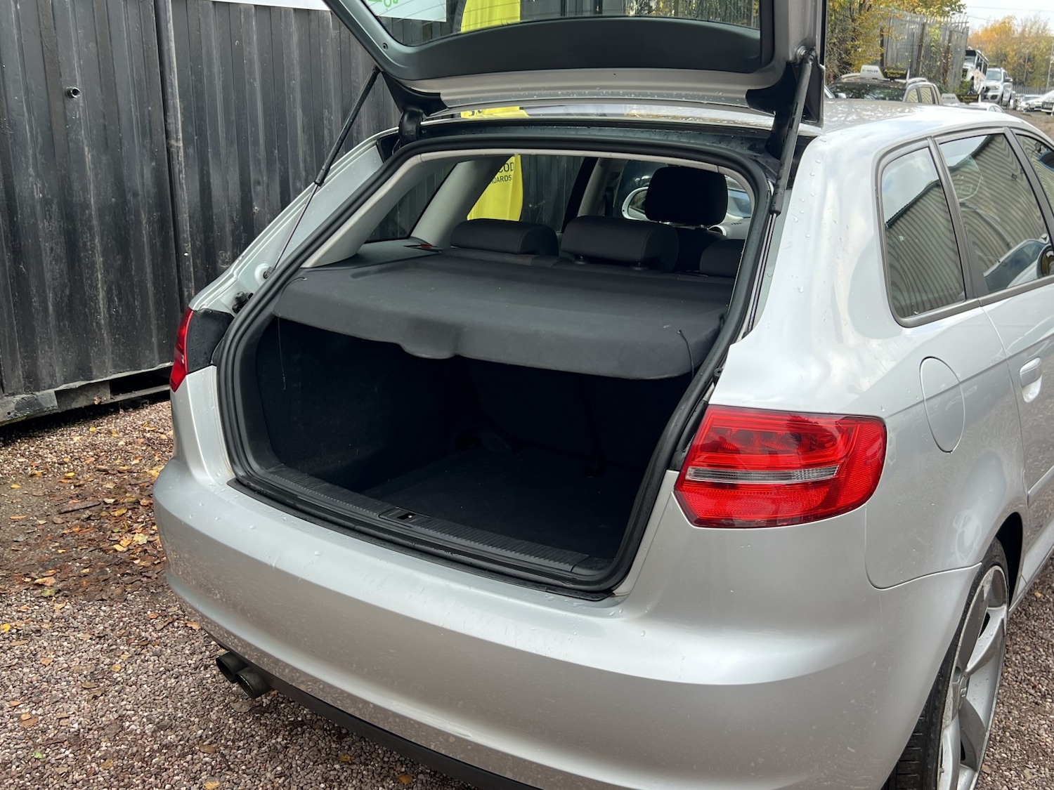 Used Audi A3 2009 for sale - 76687267: Photo 30