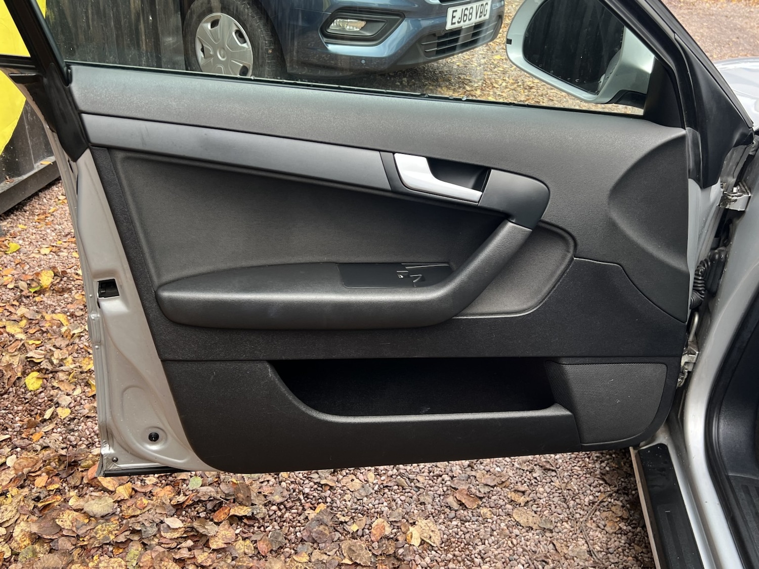 Used Audi A3 2009 for sale - 76687267: Photo 31