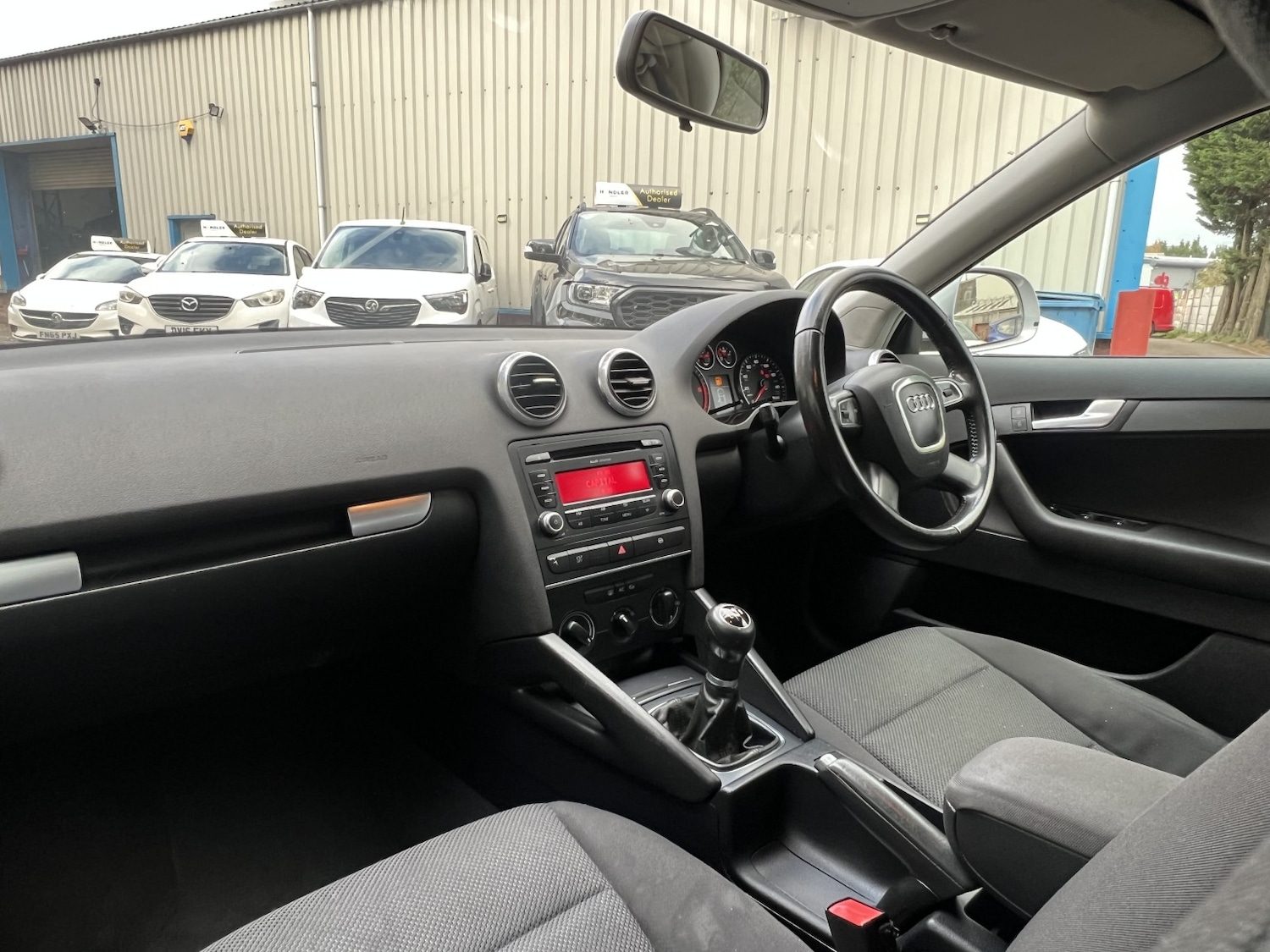 Used Audi A3 2009 for sale - 76687267: Photo 32