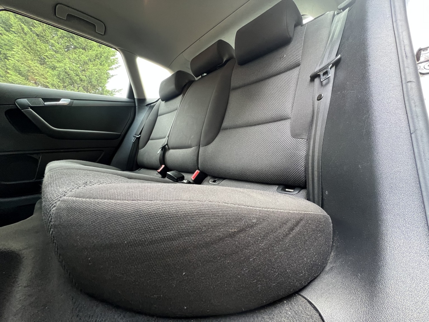 Used Audi A3 2009 for sale - 76687267: Photo 33