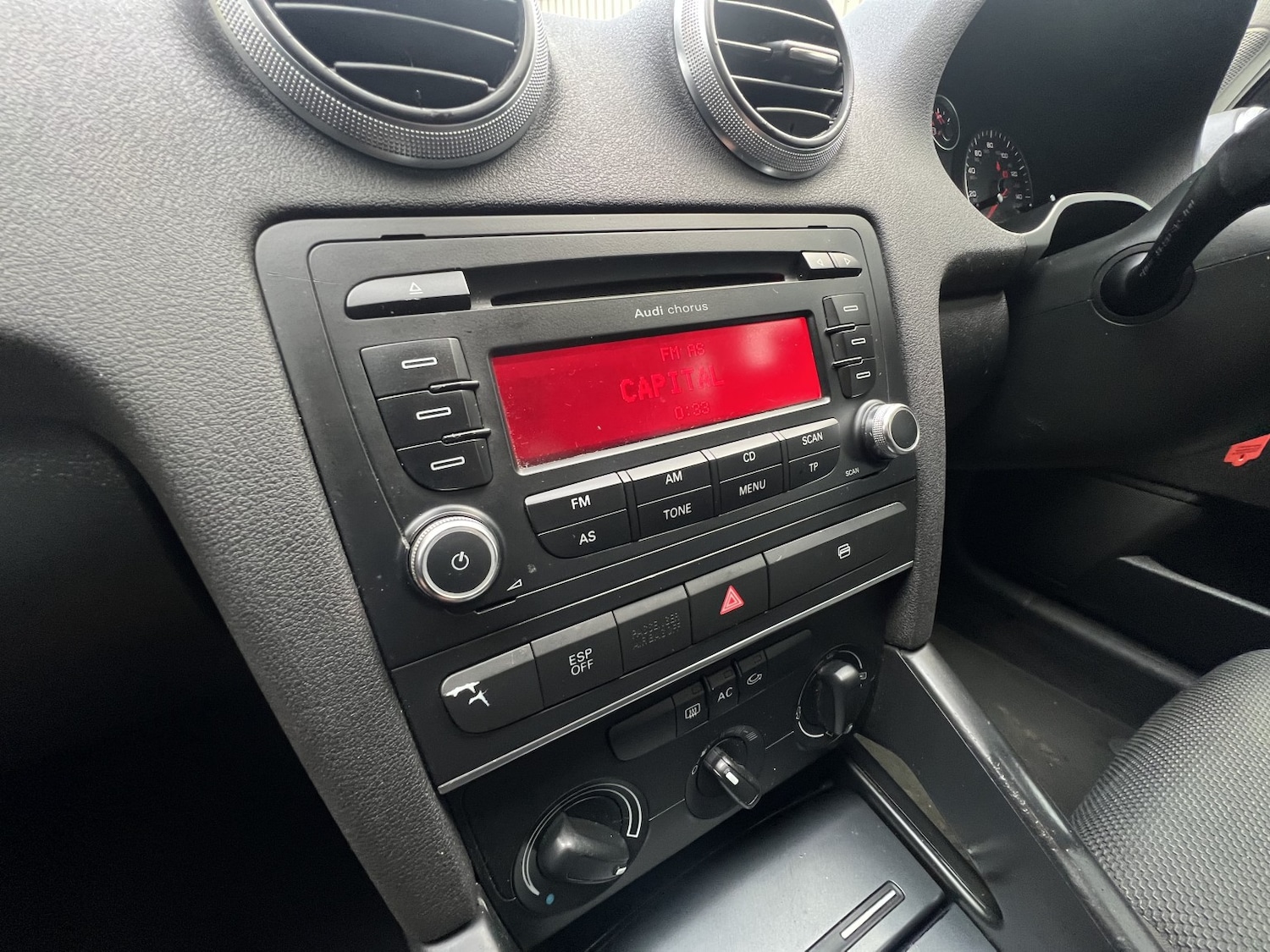 Used Audi A3 2009 for sale - 76687267: Photo 34