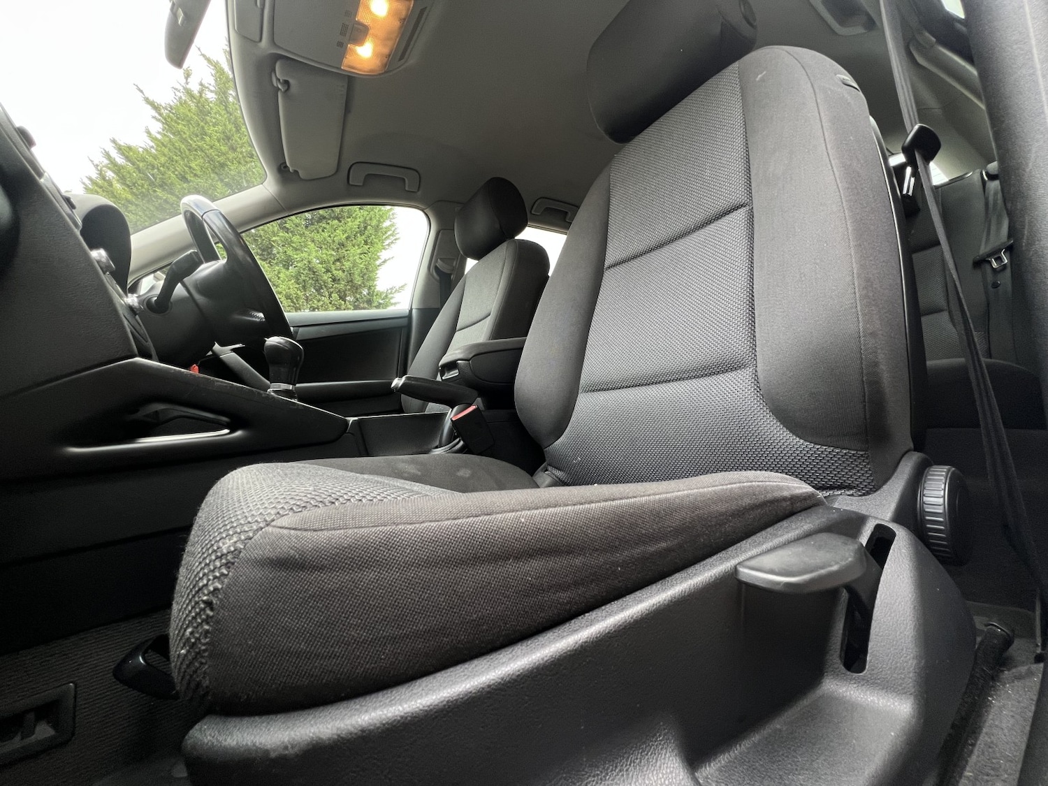 Used Audi A3 2009 for sale - 76687267: Photo 35