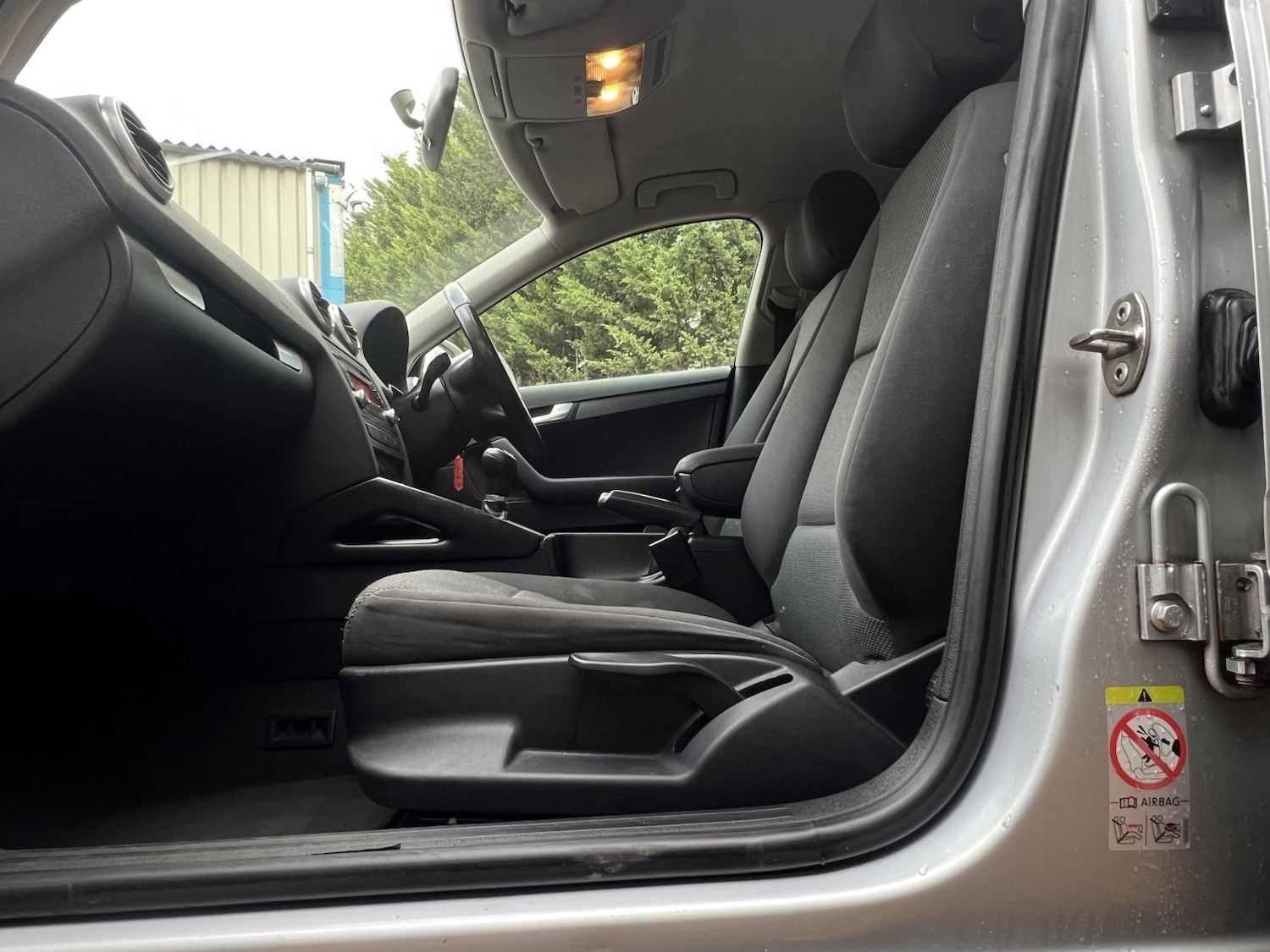 Used Audi A3 2009 for sale - 76687267: Photo 36