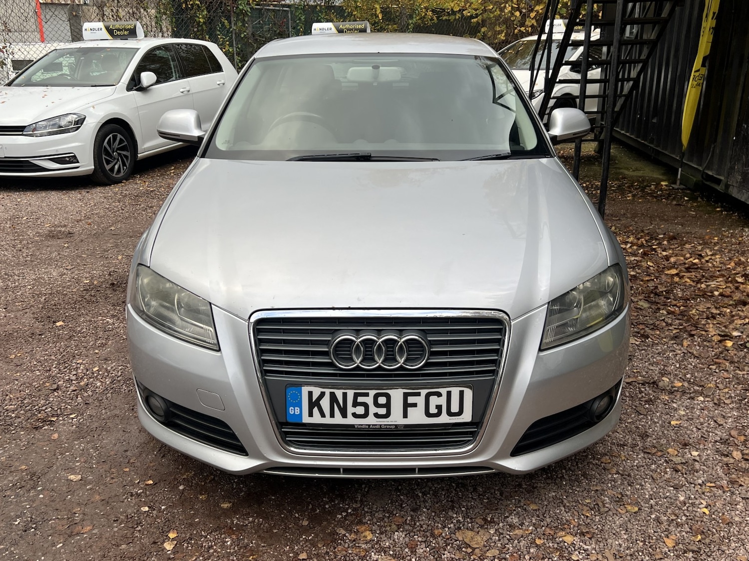 Used Audi A3 2009 for sale - 76687267: Photo 38