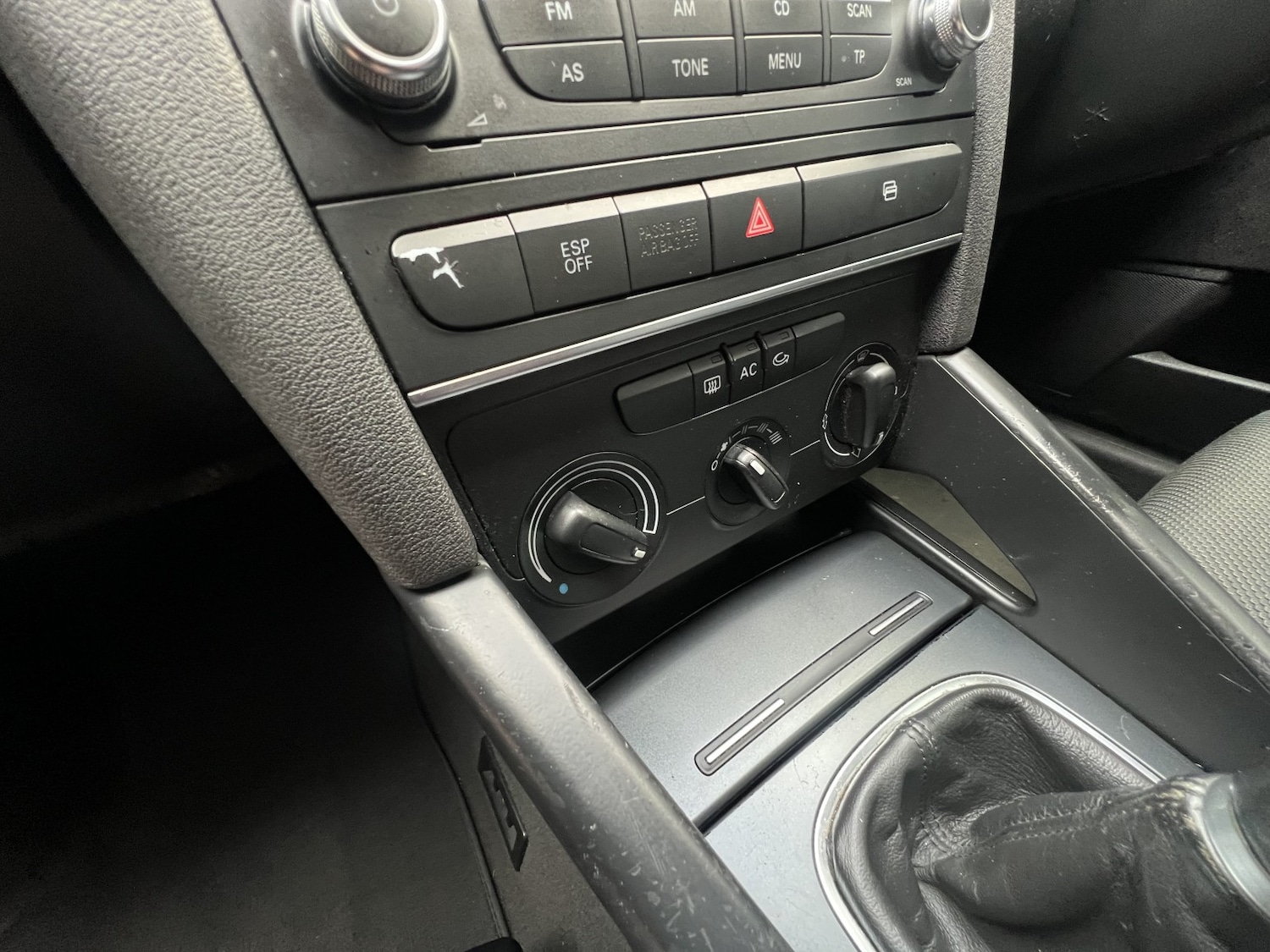 Used Audi A3 2009 for sale - 76687267: Photo 39