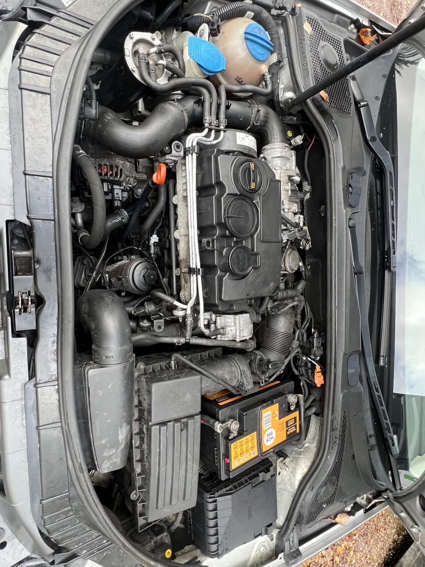 Used Audi A3 2009 for sale - 76687267: Photo 41