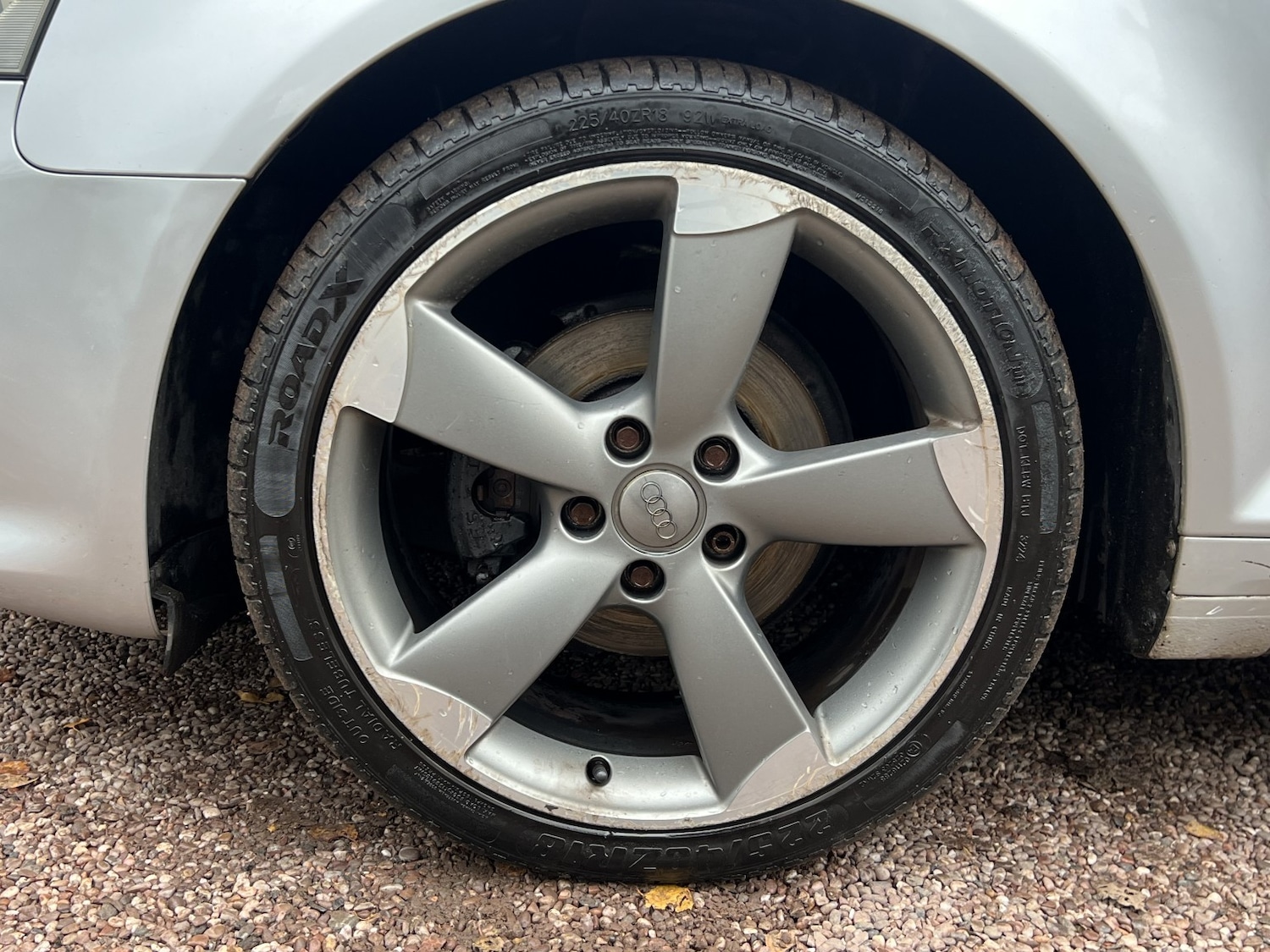 Used Audi A3 2009 for sale - 76687267: Photo 46