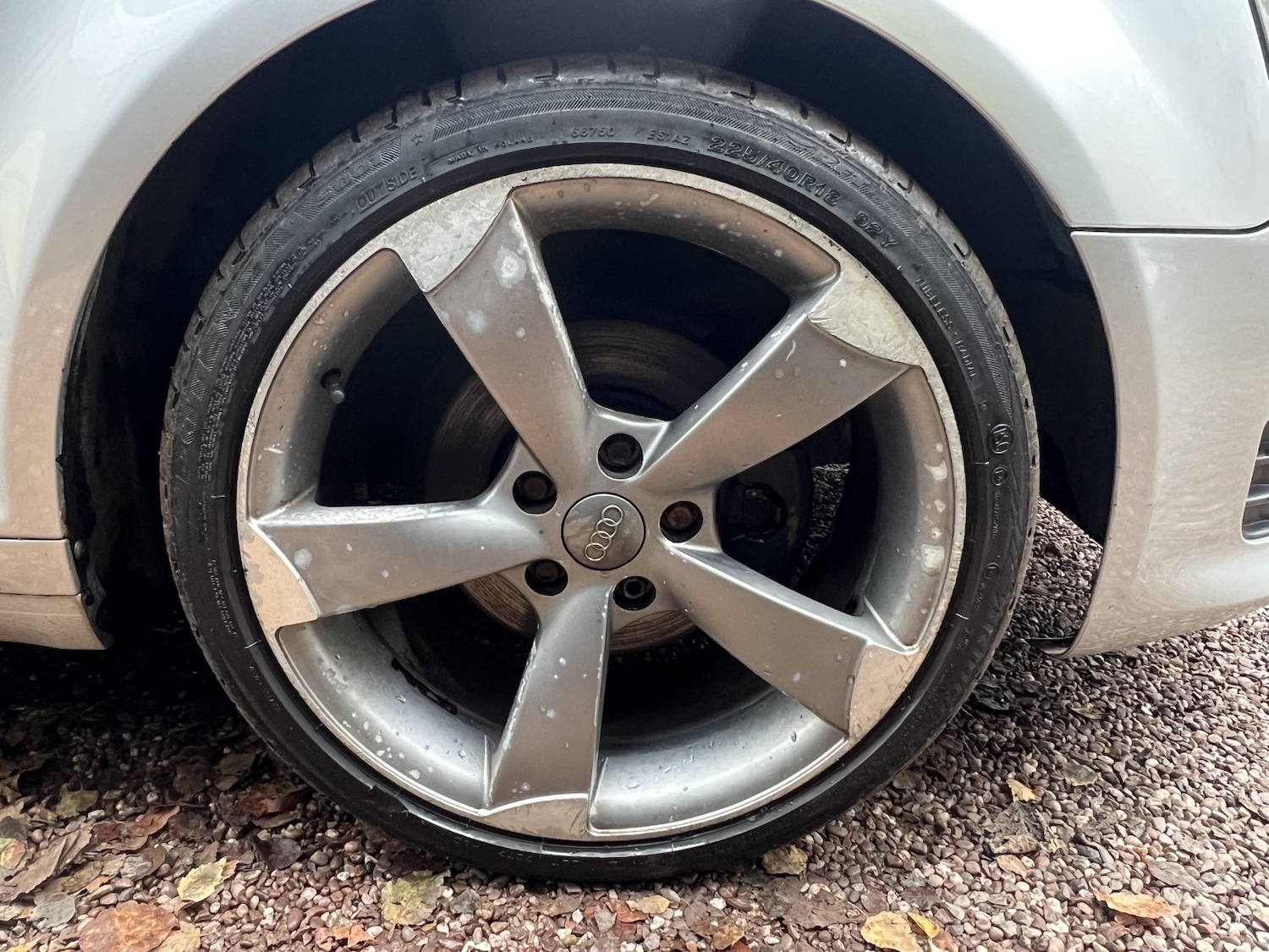 Used Audi A3 2009 for sale - 76687267: Photo 49