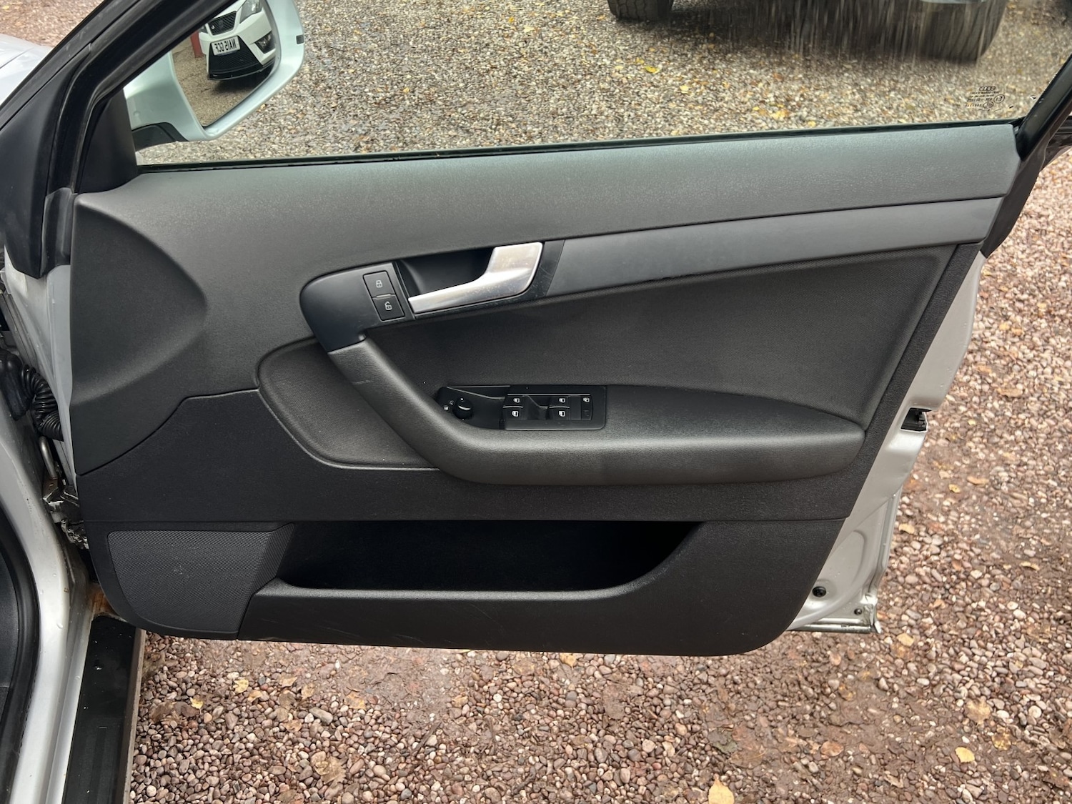 Used Audi A3 2009 for sale - 76687267: Photo 5