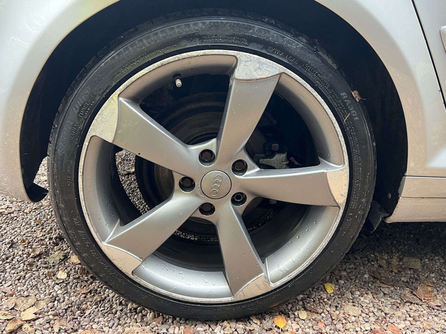 Used Audi A3 2009 for sale - 76687267: Photo 50