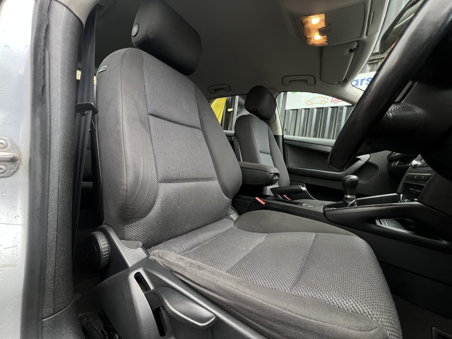 Used Audi A3 2009 for sale - 76687267: Photo 8