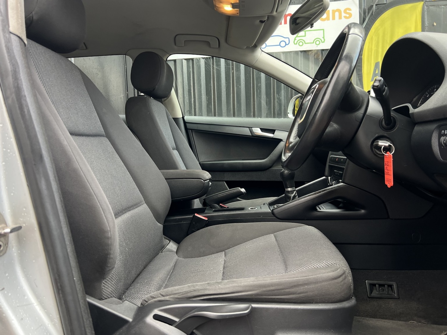 Used Audi A3 2009 for sale - 76687267: Photo 9