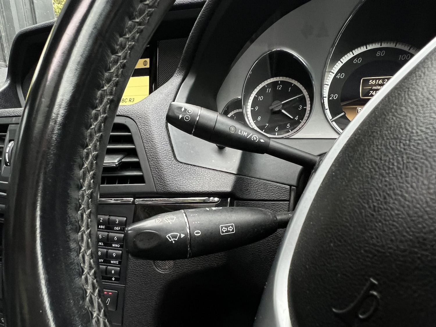 Used Mercedes-Benz E Class 2011 for sale - 76482896: Photo 17