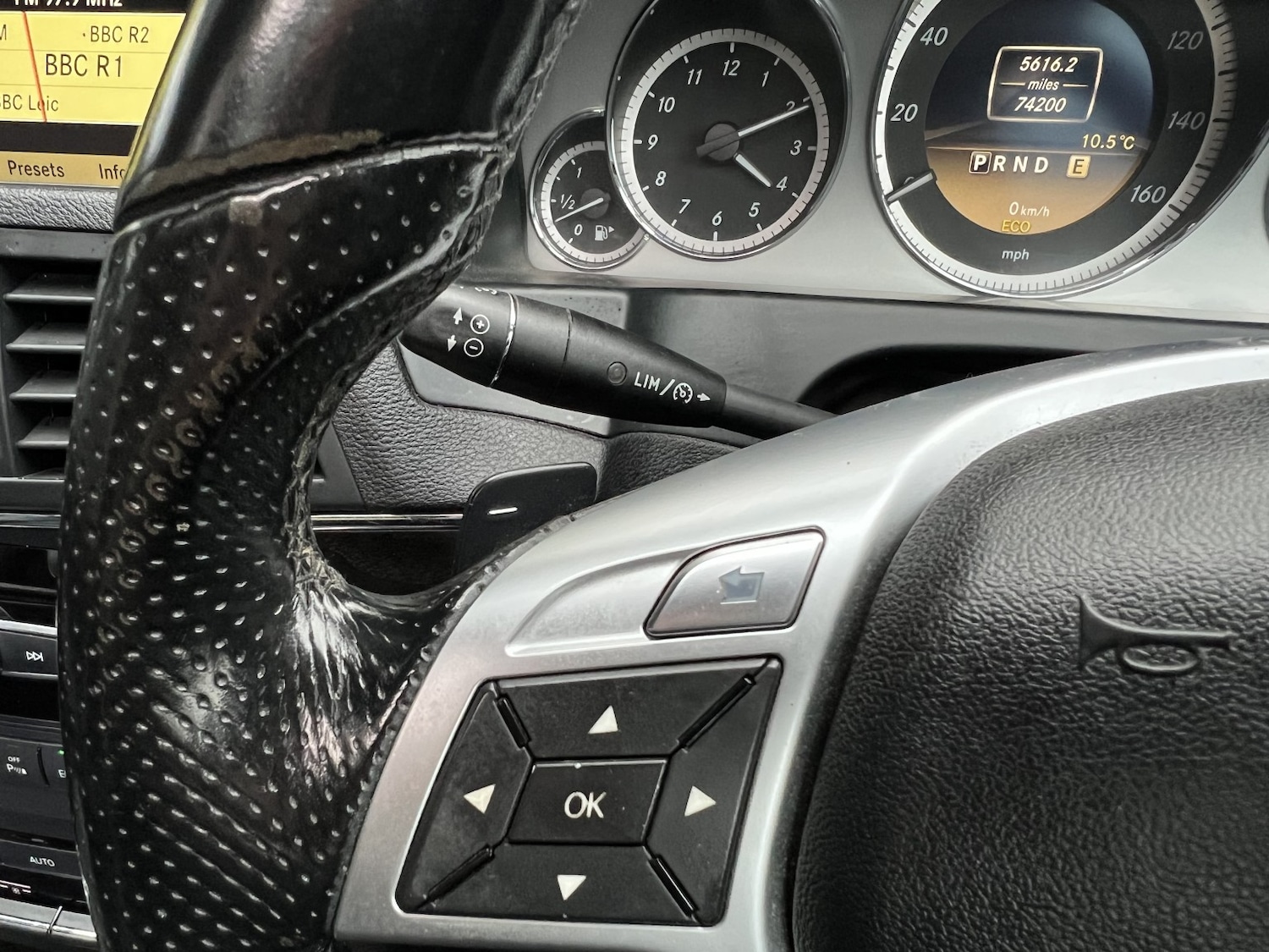 Used Mercedes-Benz E Class 2011 for sale - 76482896: Photo 18