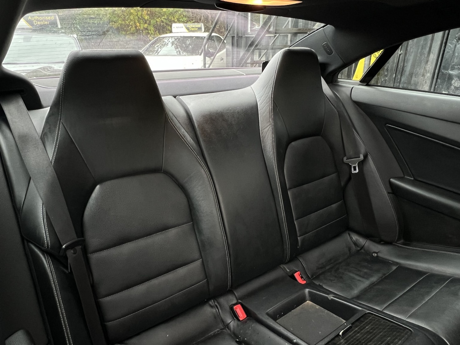 Used Mercedes-Benz E Class 2011 for sale - 76482896: Photo 29