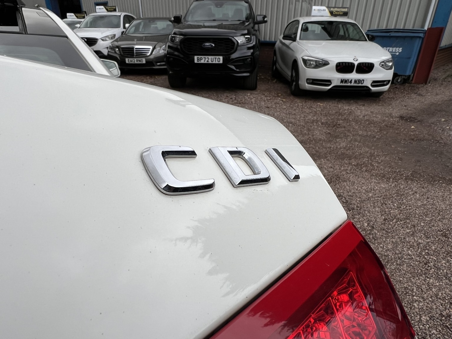 Used Mercedes-Benz E Class 2011 for sale - 76482896: Photo 33