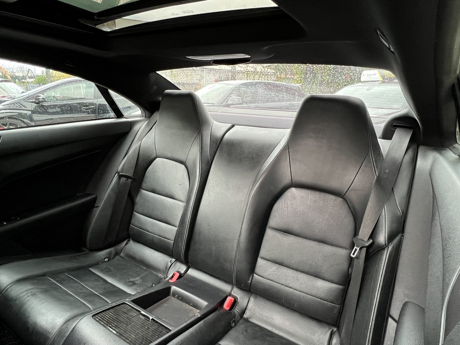 Used Mercedes-Benz E Class 2011 for sale - 76482896: Photo 41