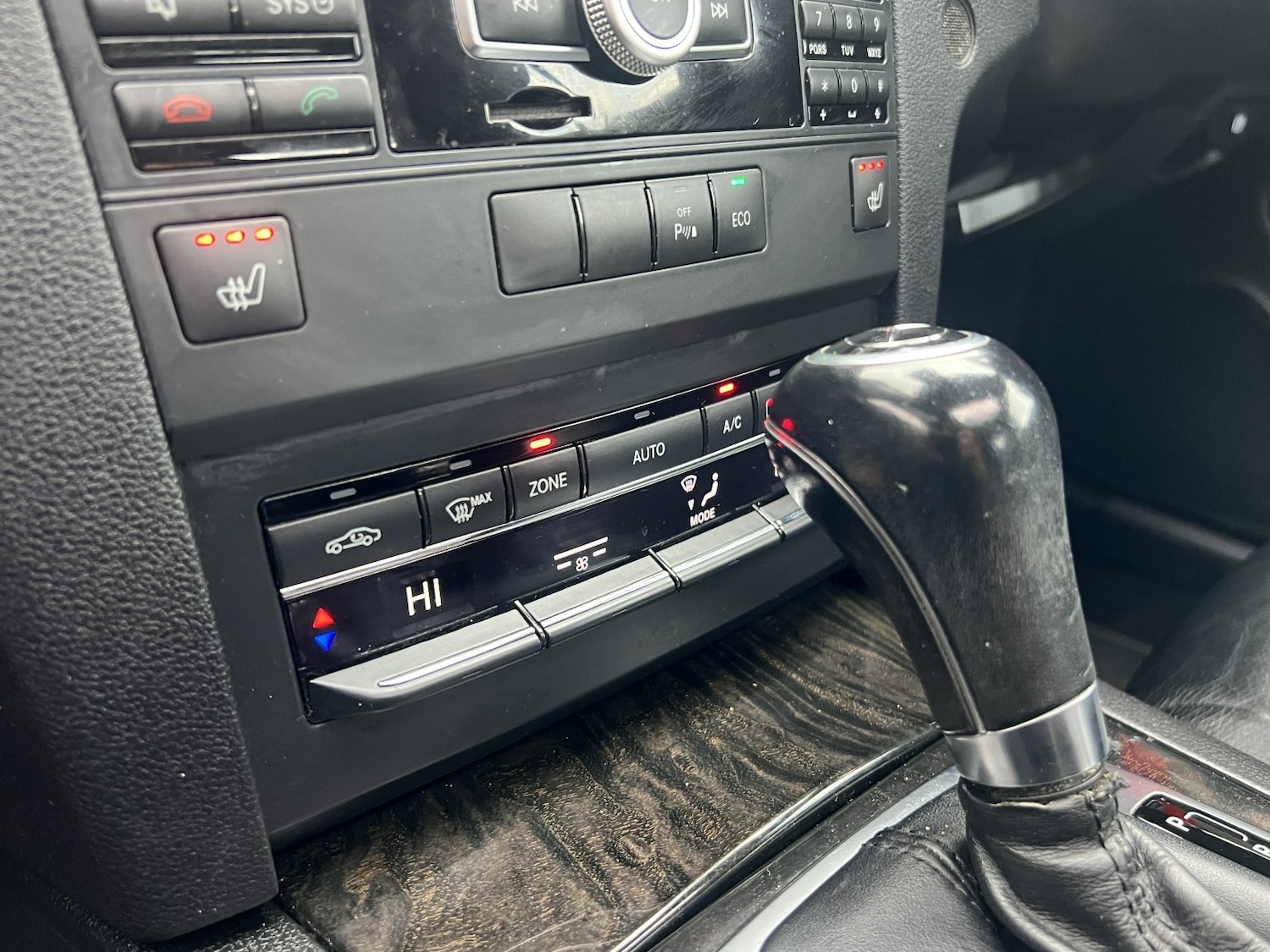 Used Mercedes-Benz E Class 2011 for sale - 76482896: Photo 44