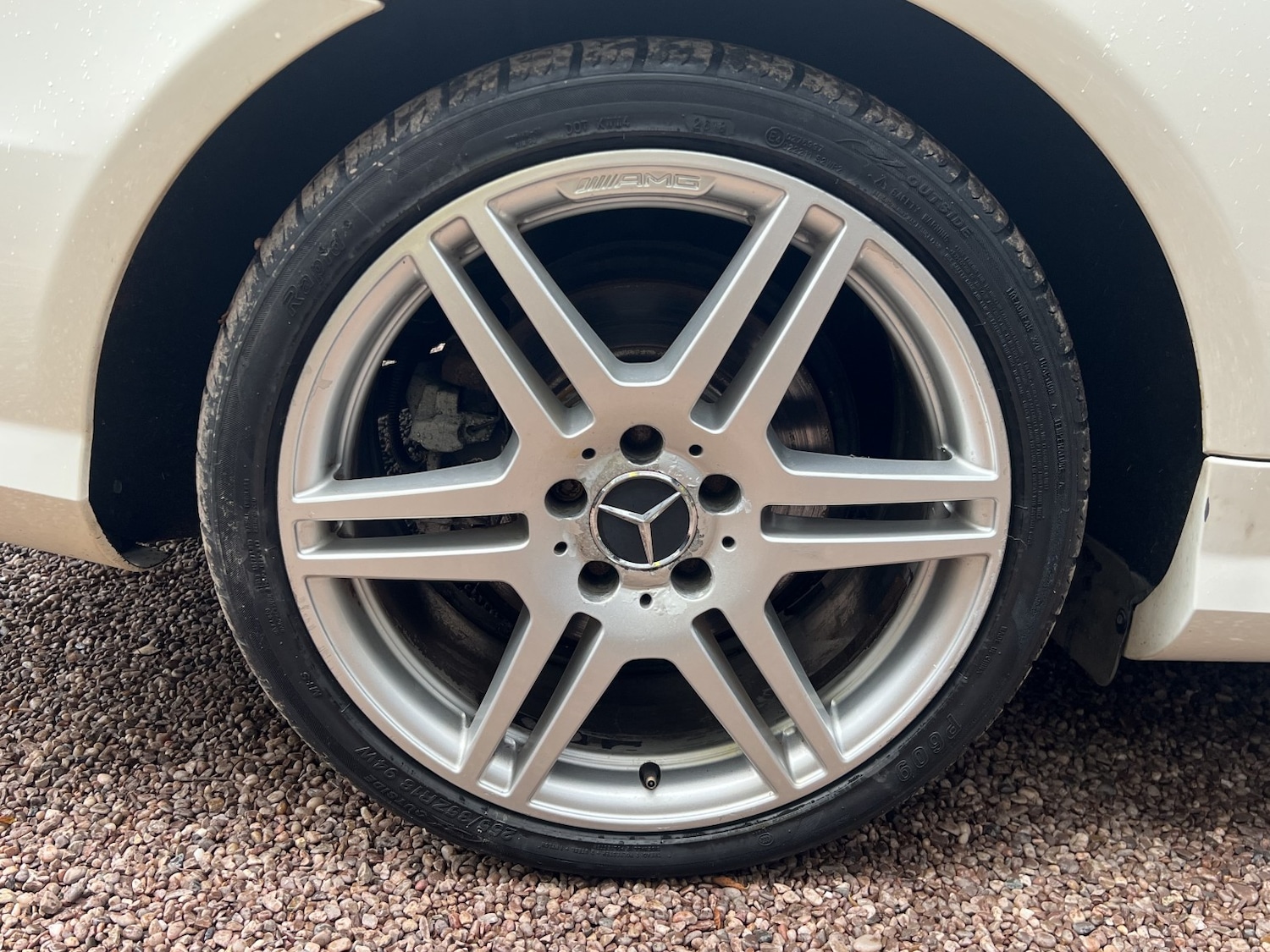 Used Mercedes-Benz E Class 2011 for sale - 76482896: Photo 54