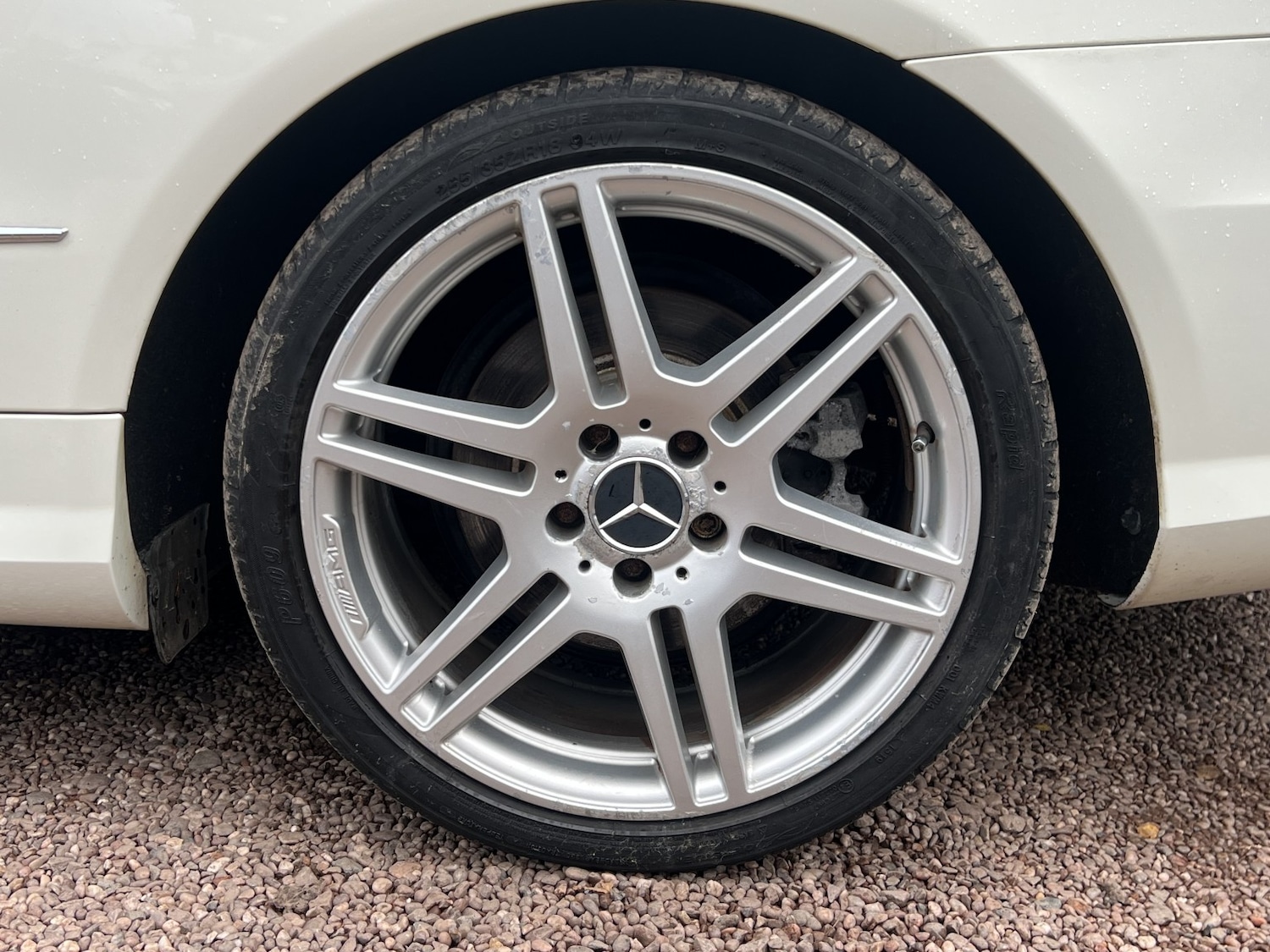 Used Mercedes-Benz E Class 2011 for sale - 76482896: Photo 55