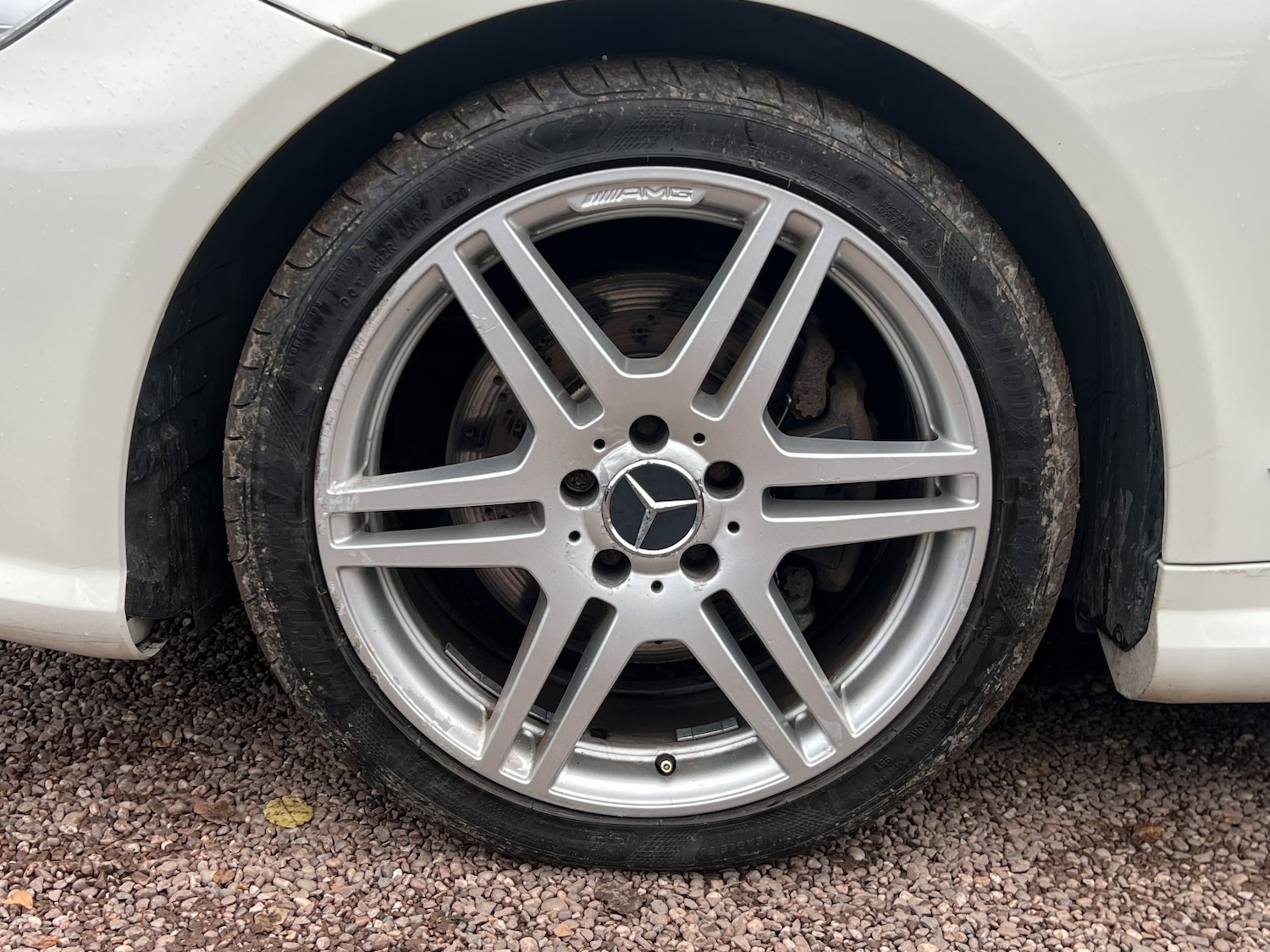 Used Mercedes-Benz E Class 2011 for sale - 76482896: Photo 56