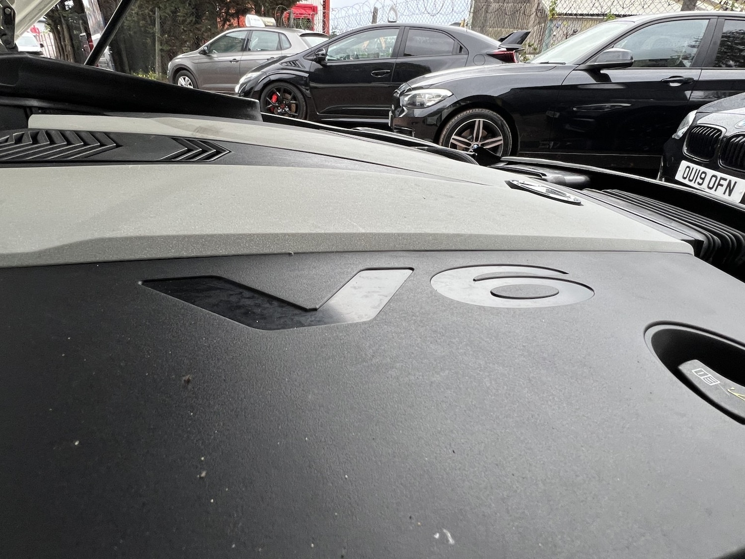 Used Mercedes-Benz E Class 2011 for sale - 76482896: Photo 61