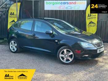 2012 - 1.4 SE 5-Door