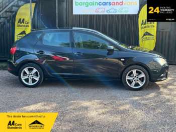 Used SEAT Ibiza 2012 for sale - 74530584: Photo