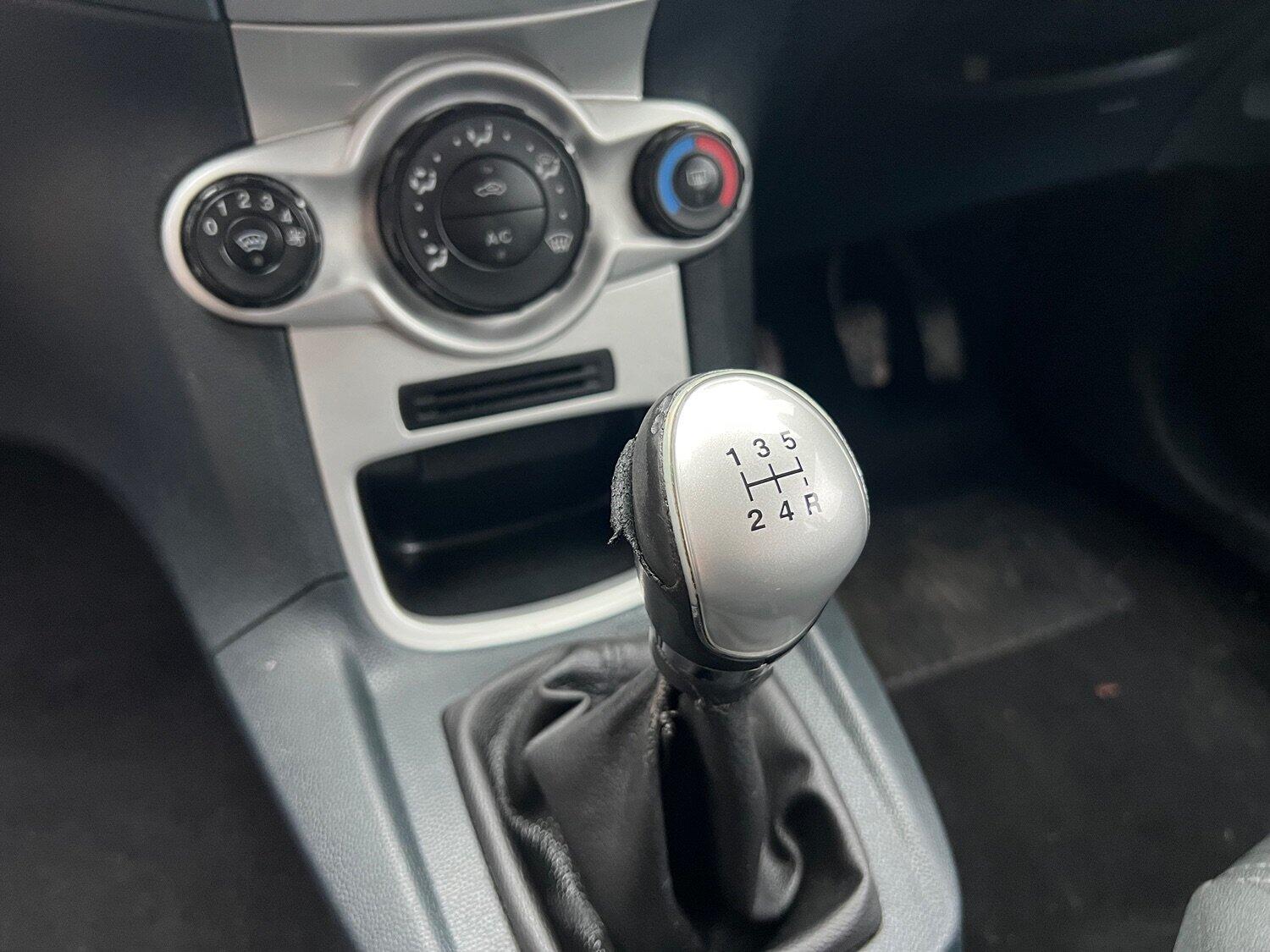 Vehicle 40