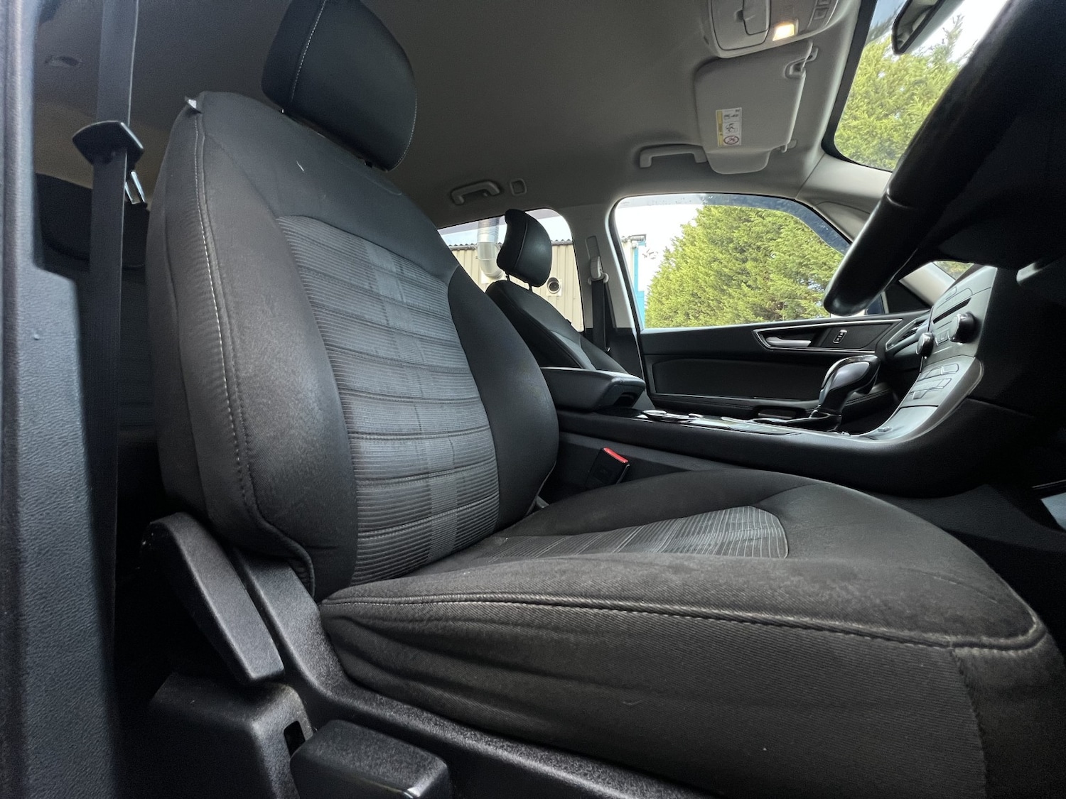 Used Ford Galaxy 2016 for sale - 76791574: Photo 16