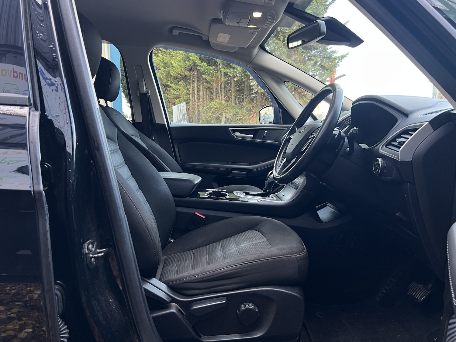 Used Ford Galaxy 2016 for sale - 76791574: Photo 17