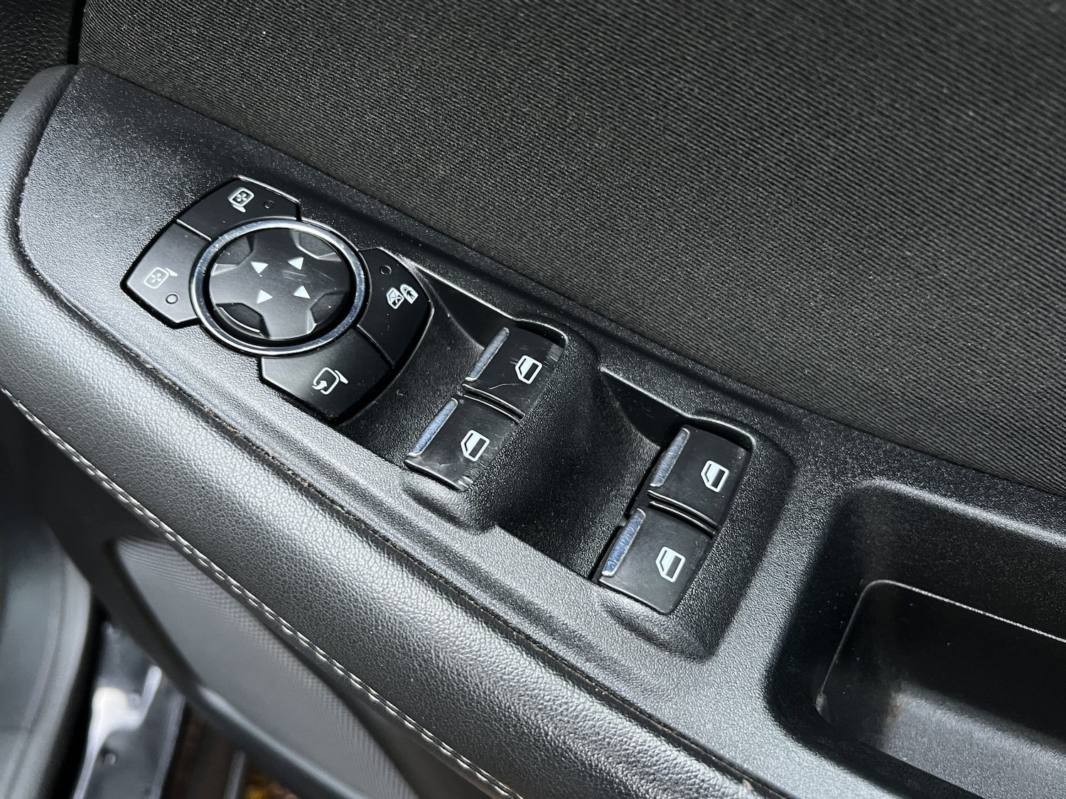 Used Ford Galaxy 2016 for sale - 76791574: Photo 18