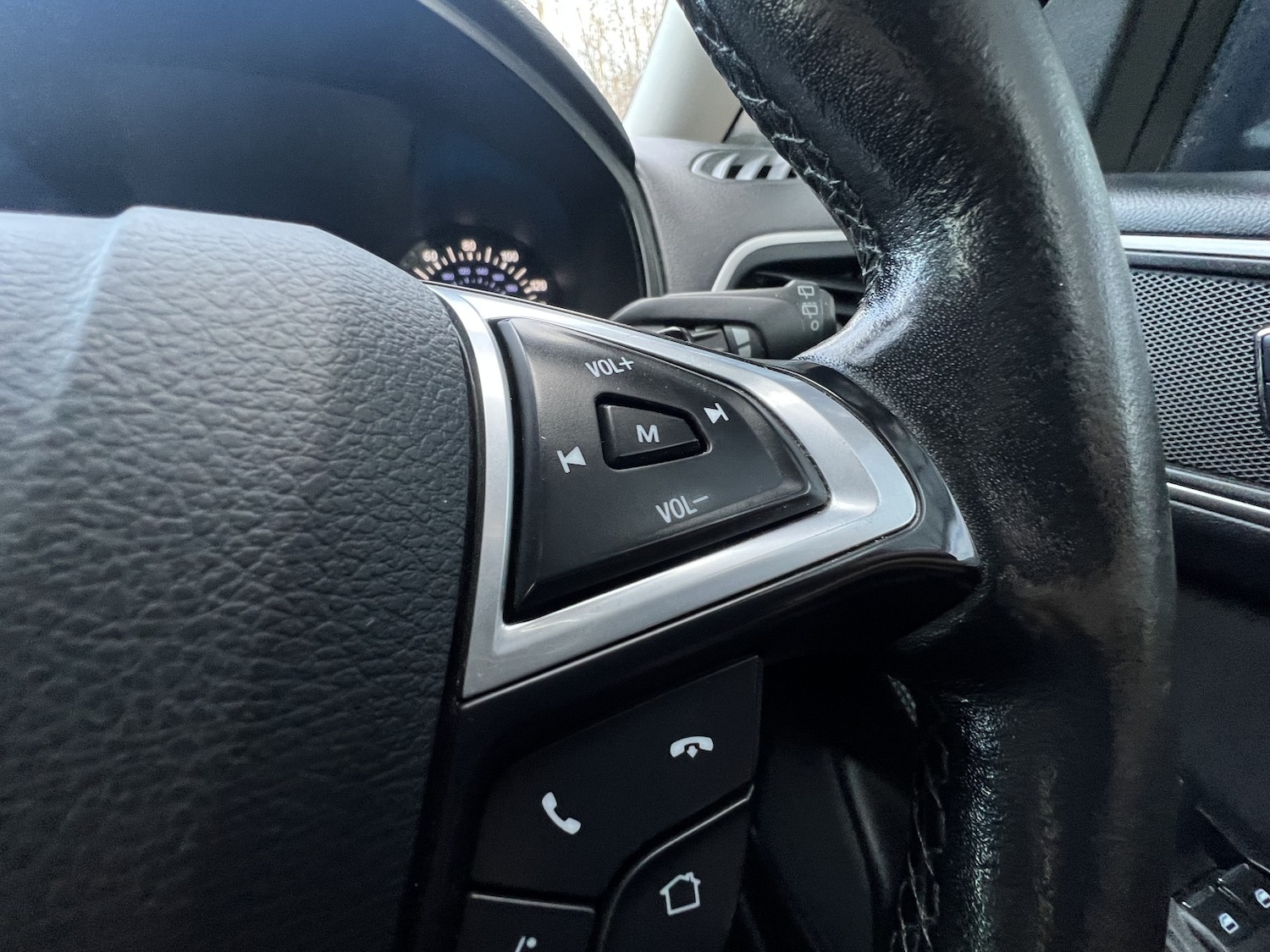 Used Ford Galaxy 2016 for sale - 76791574: Photo 22