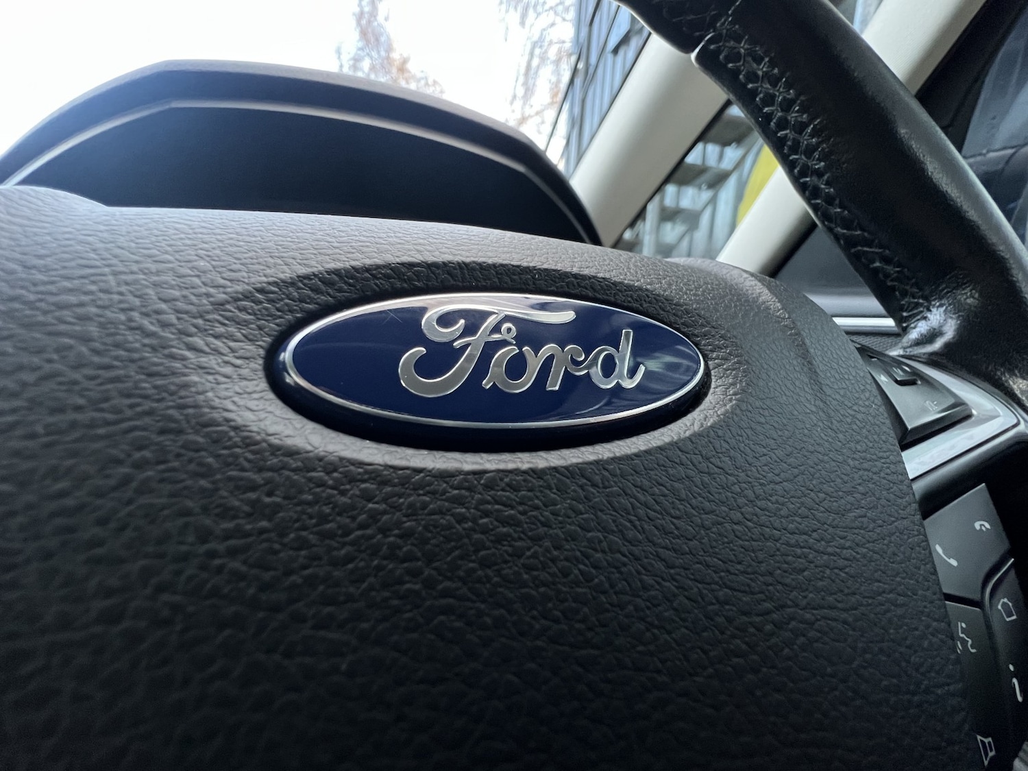 Used Ford Galaxy 2016 for sale - 76791574: Photo 24