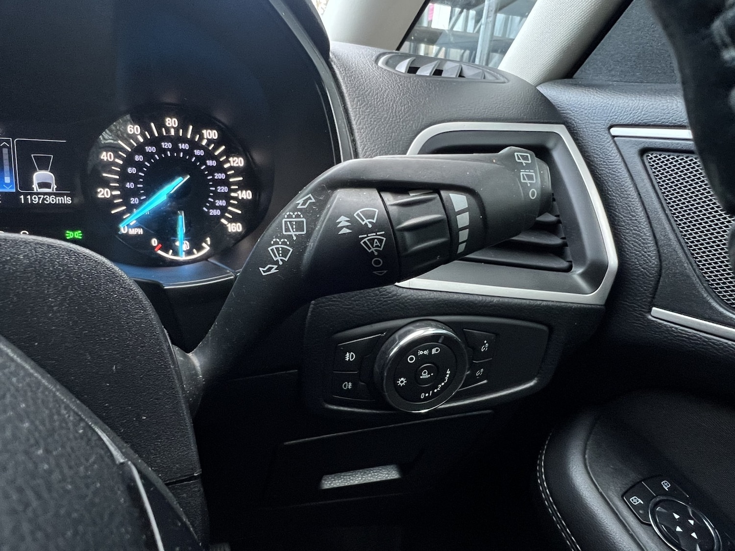 Used Ford Galaxy 2016 for sale - 76791574: Photo 27