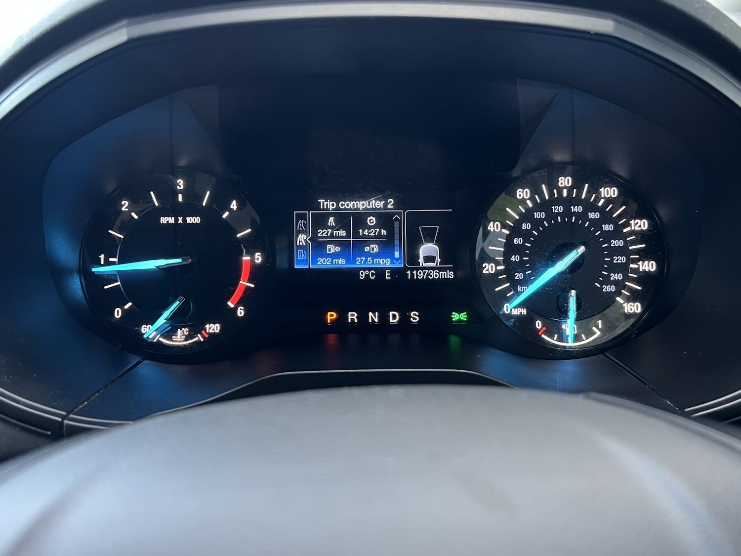 Used Ford Galaxy 2016 for sale - 76791574: Photo 28