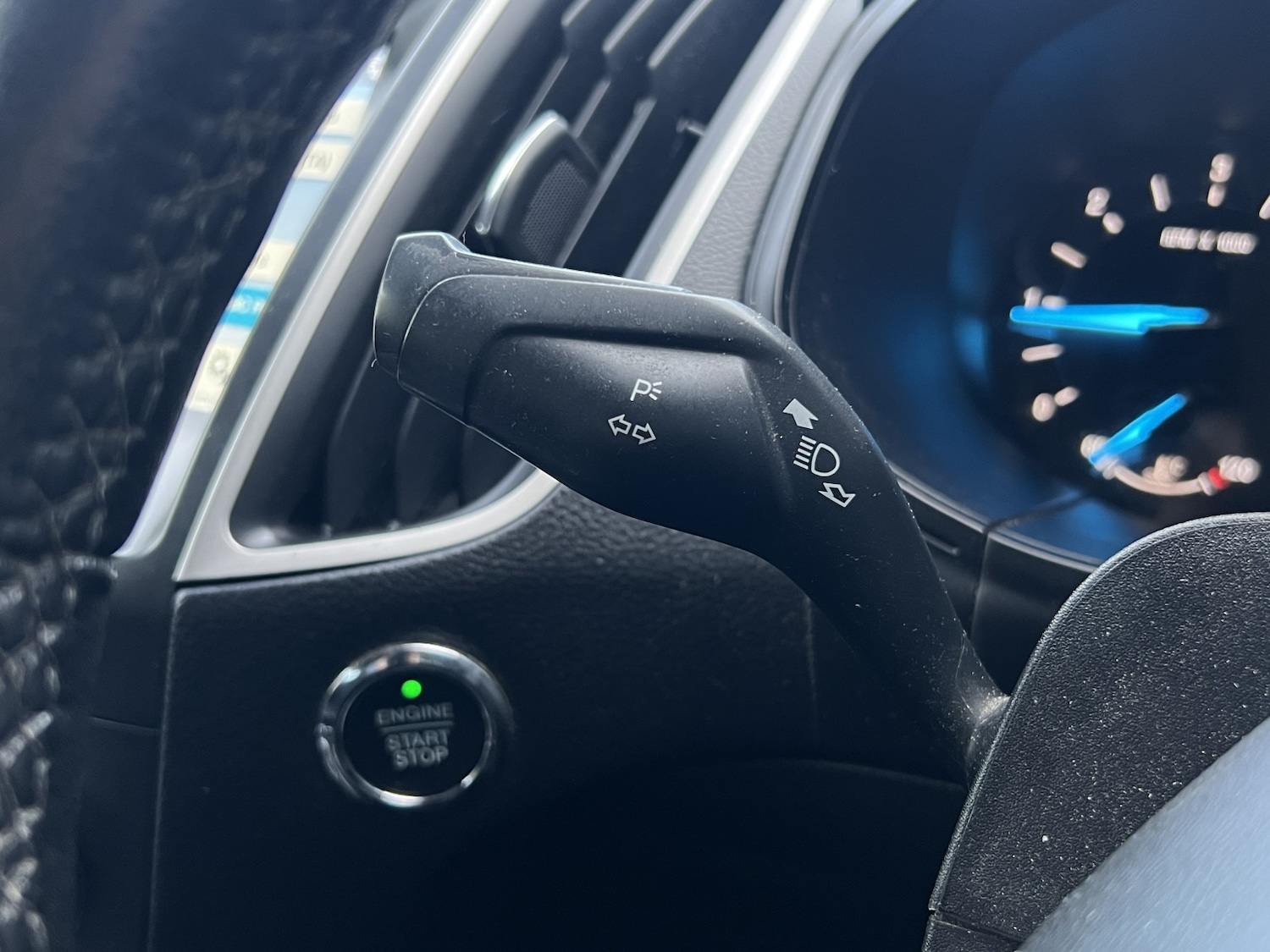 Used Ford Galaxy 2016 for sale - 76791574: Photo 30