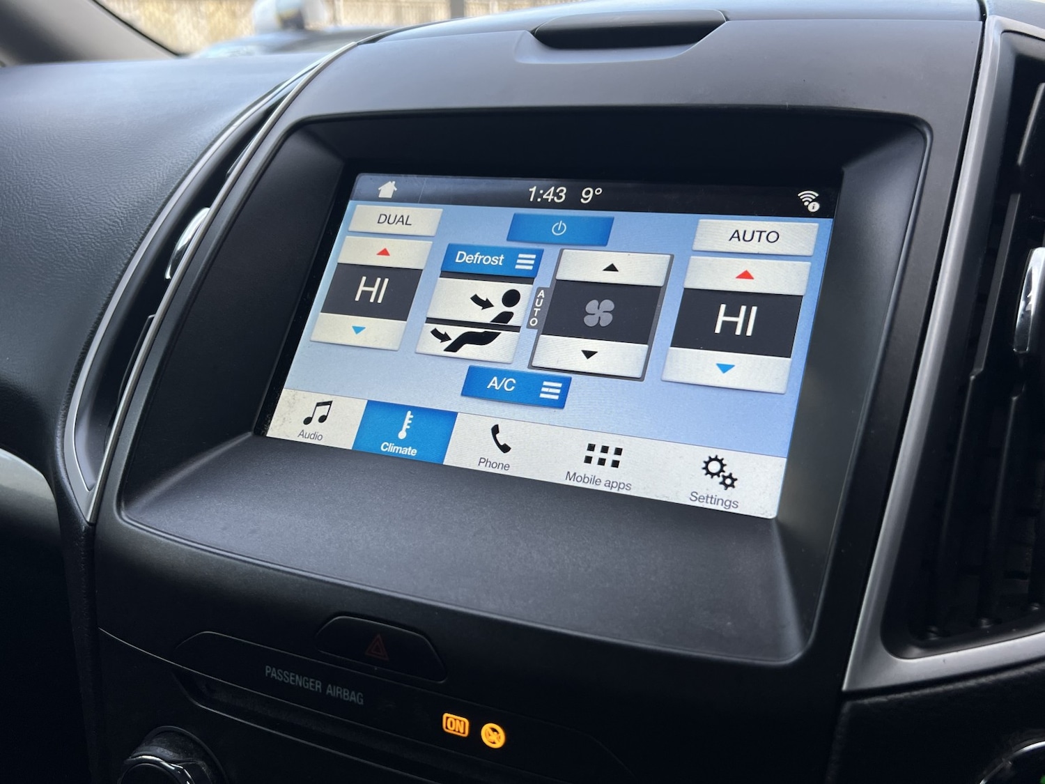 Used Ford Galaxy 2016 for sale - 76791574: Photo 32