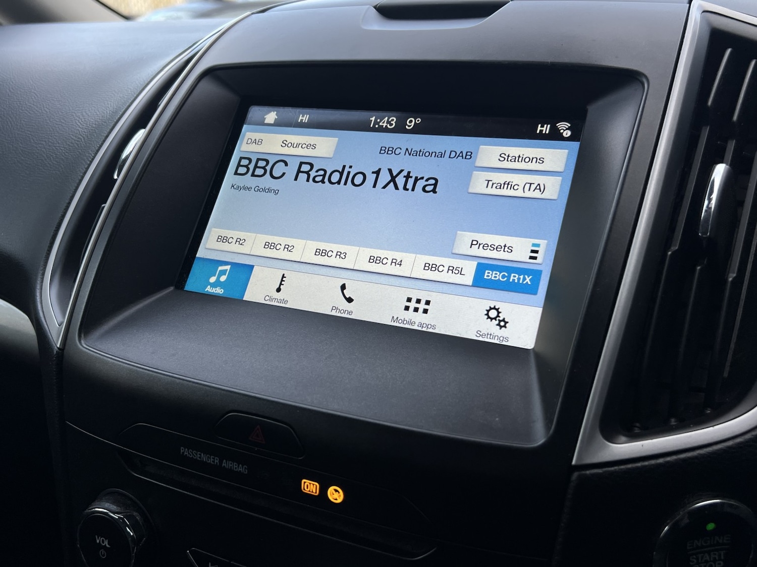 Used Ford Galaxy 2016 for sale - 76791574: Photo 33