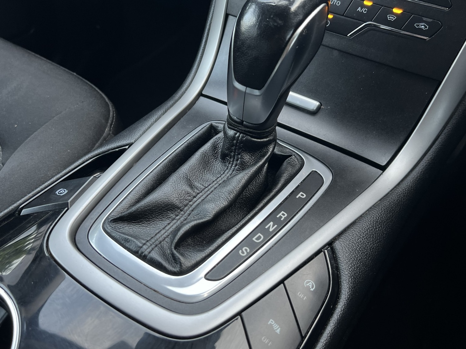 Used Ford Galaxy 2016 for sale - 76791574: Photo 35