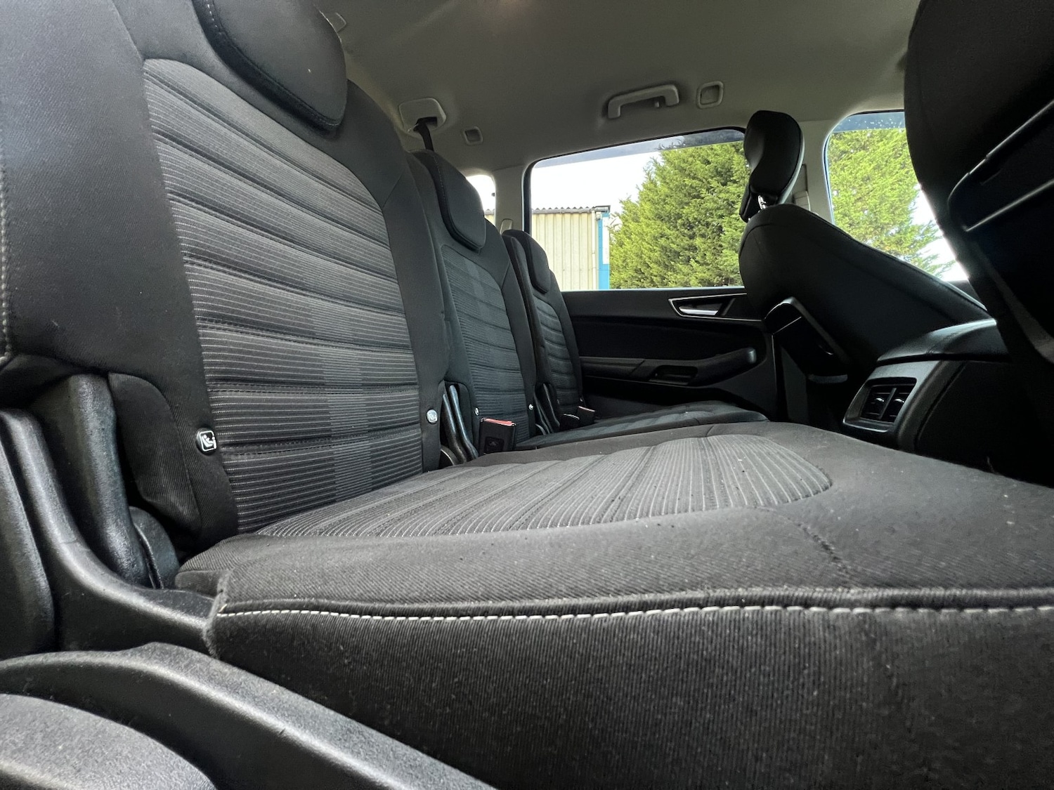 Used Ford Galaxy 2016 for sale - 76791574: Photo 37