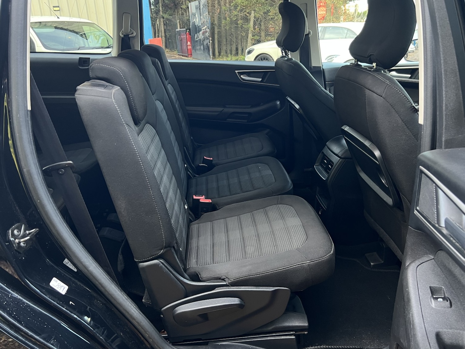 Used Ford Galaxy 2016 for sale - 76791574: Photo 38