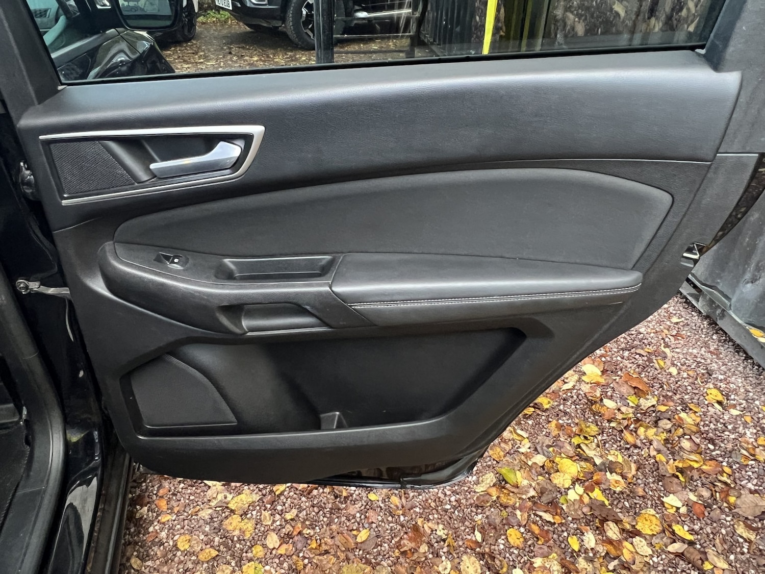 Used Ford Galaxy 2016 for sale - 76791574: Photo 39