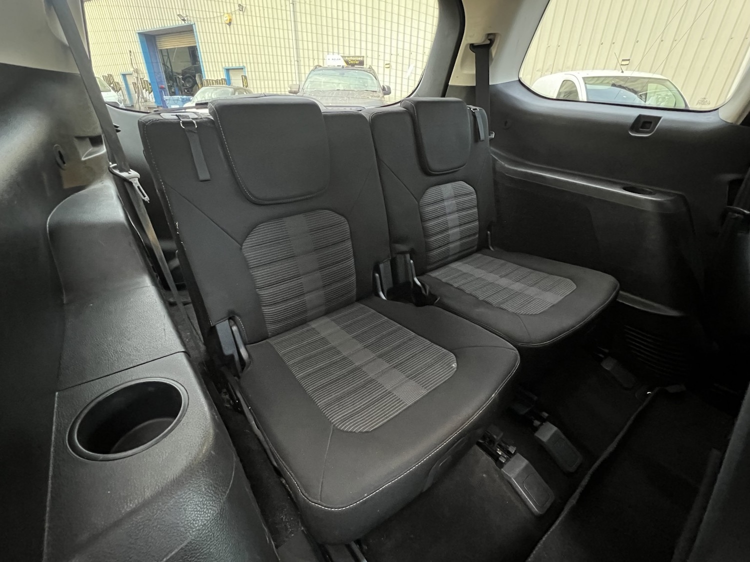 Used Ford Galaxy 2016 for sale - 76791574: Photo 41