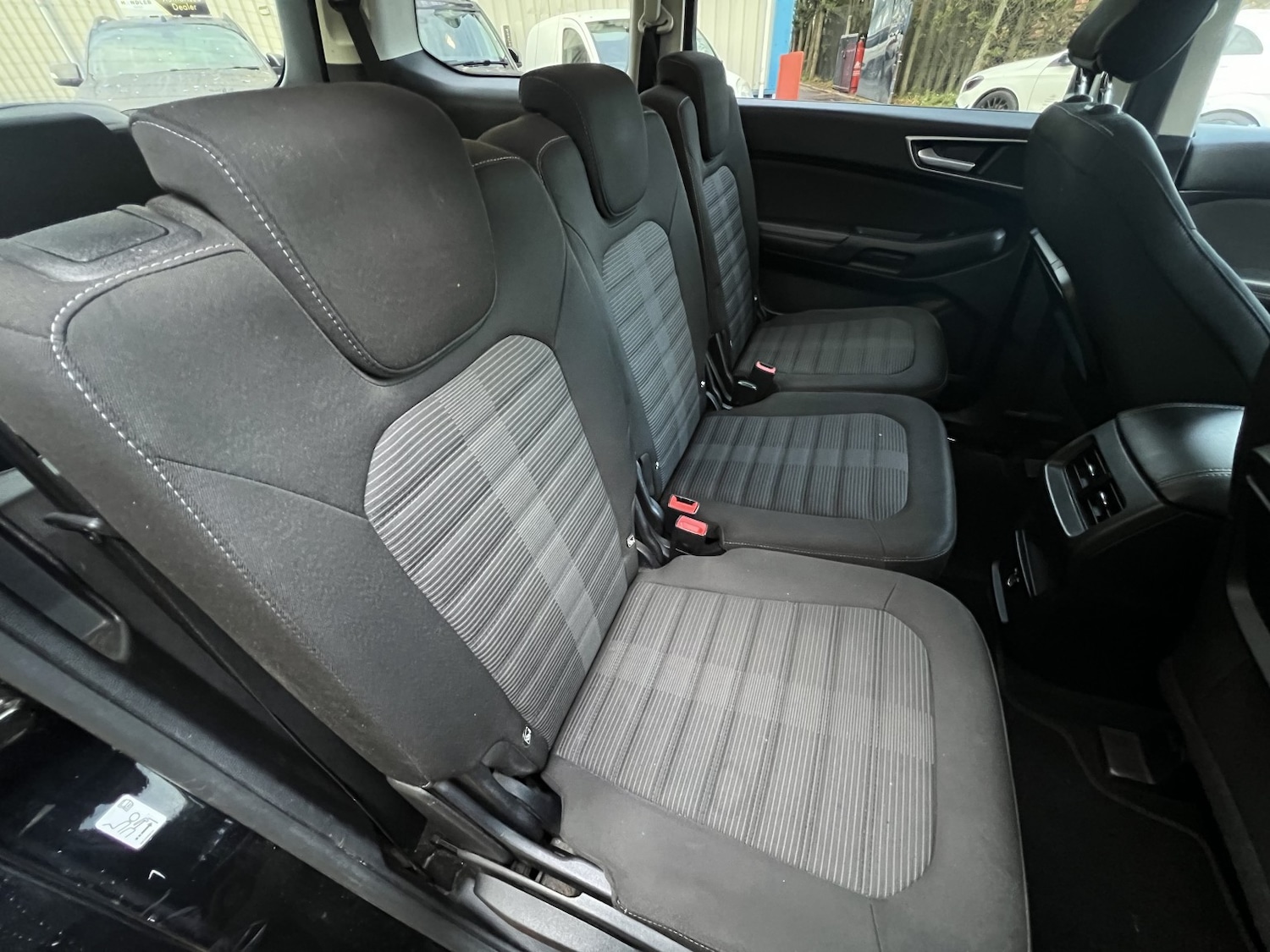 Used Ford Galaxy 2016 for sale - 76791574: Photo 42