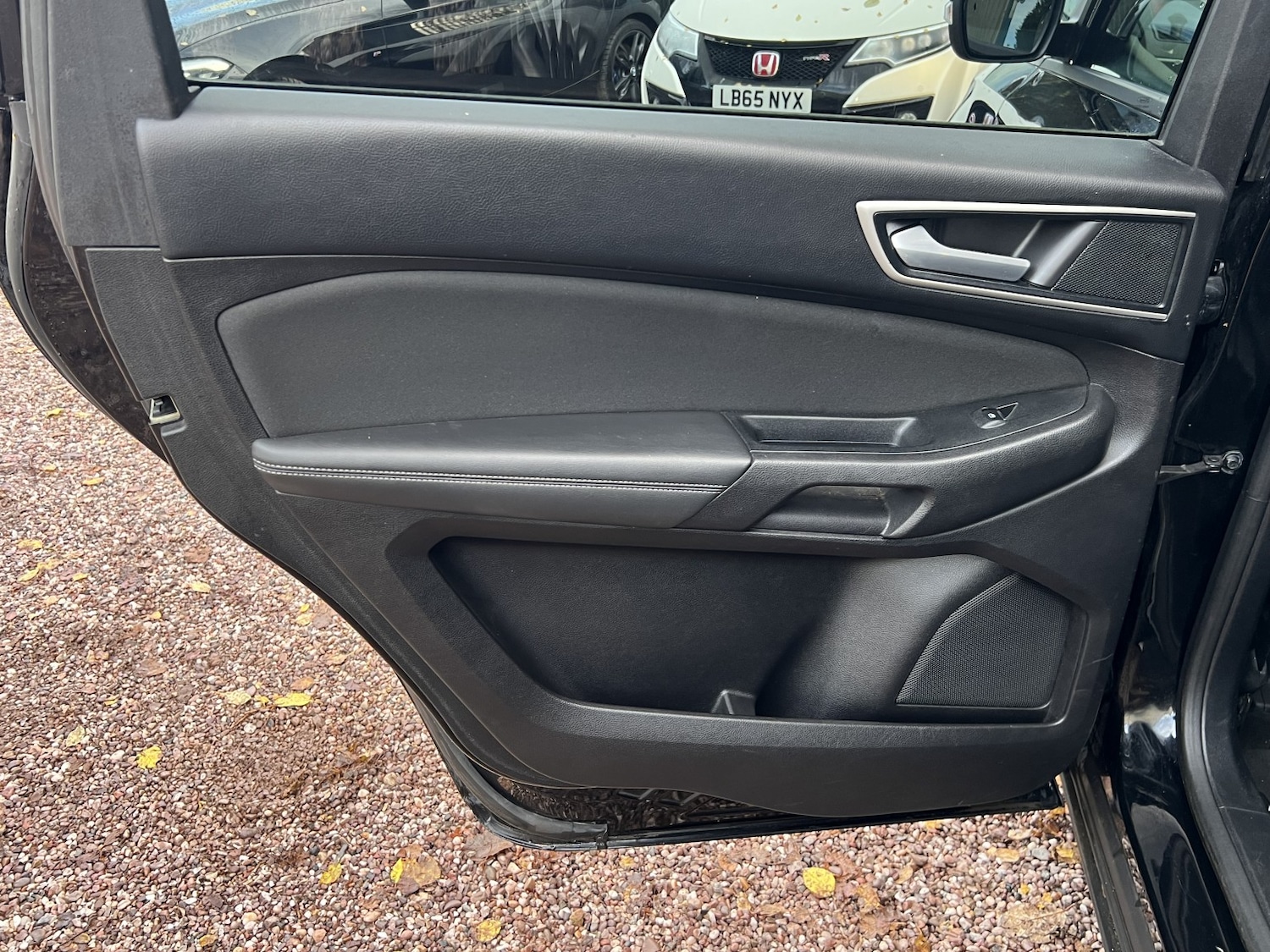 Used Ford Galaxy 2016 for sale - 76791574: Photo 51