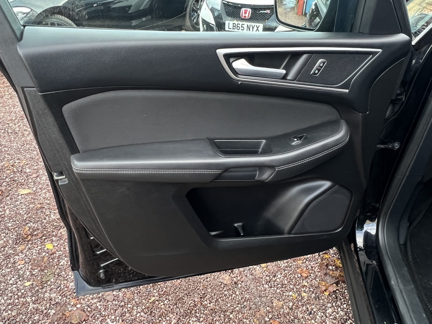 Used Ford Galaxy 2016 for sale - 76791574: Photo 52