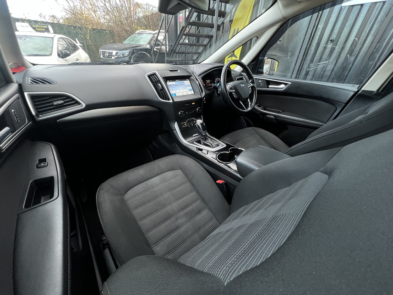 Used Ford Galaxy 2016 for sale - 76791574: Photo 53